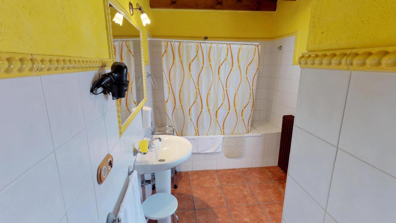 Majada Palentina Konuk evi Villanueva de Arriba Dış mekan fotoğraf