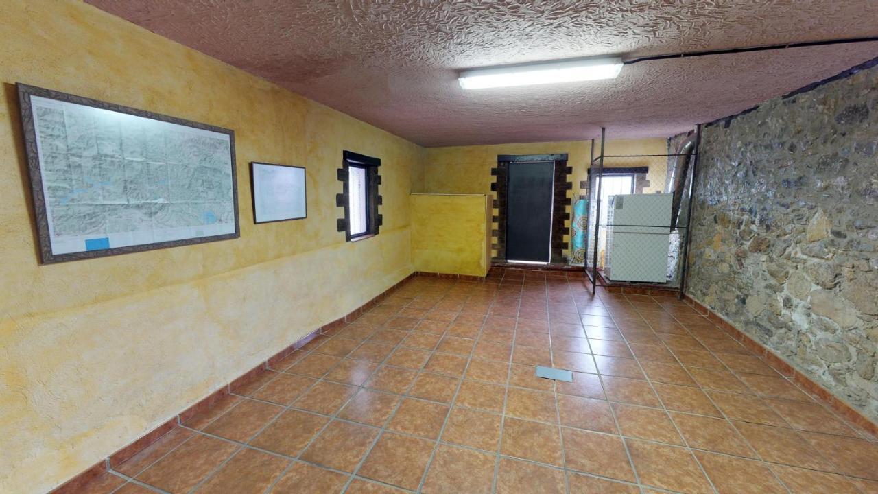 Majada Palentina Konuk evi Villanueva de Arriba Dış mekan fotoğraf