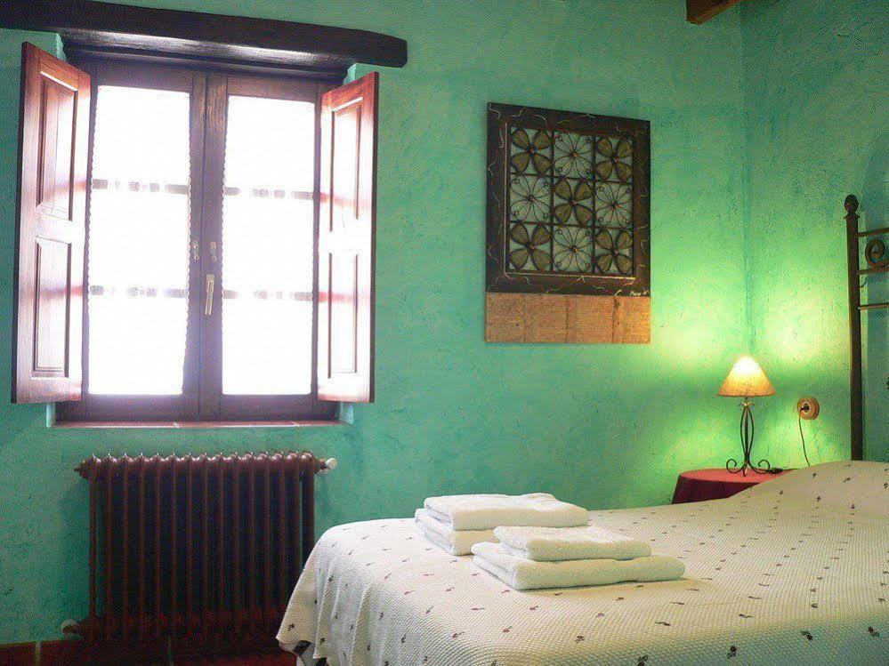 Majada Palentina Konuk evi Villanueva de Arriba Dış mekan fotoğraf
